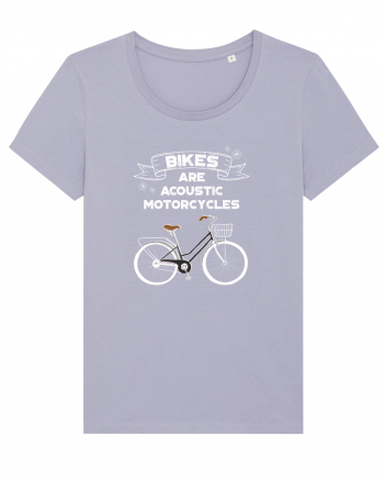 BIKES Lavender