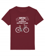 BIKES Tricou mânecă scurtă  Copii Mini Creator