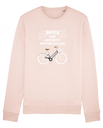 BIKES Candy Pink