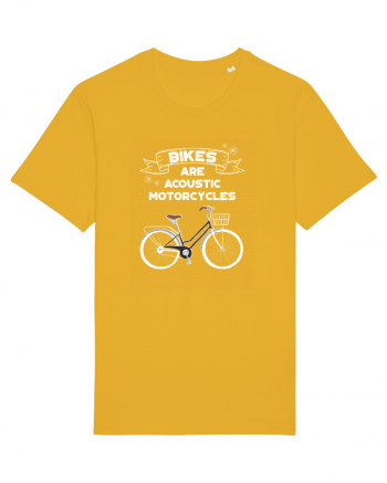 BIKES Spectra Yellow