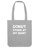 DONUT Sacoșă textilă