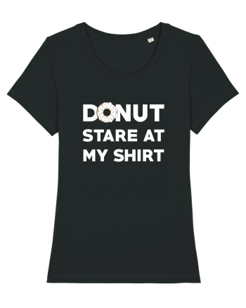 DONUT Black
