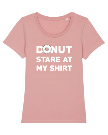 DONUT Canyon Pink