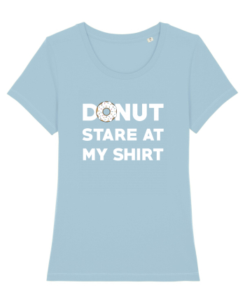 DONUT Sky Blue