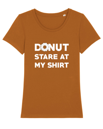 DONUT Roasted Orange