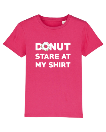 DONUT Raspberry