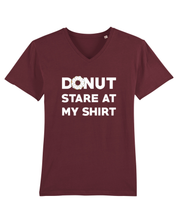 DONUT Burgundy