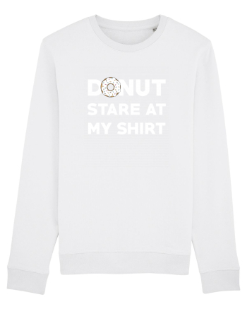 DONUT White