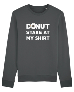 DONUT Bluză mânecă lungă Unisex Rise