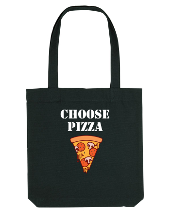 PIZZA Black