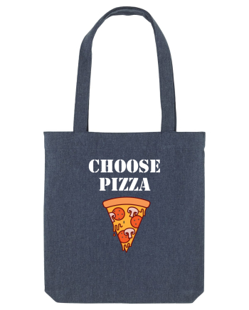 PIZZA Midnight Blue