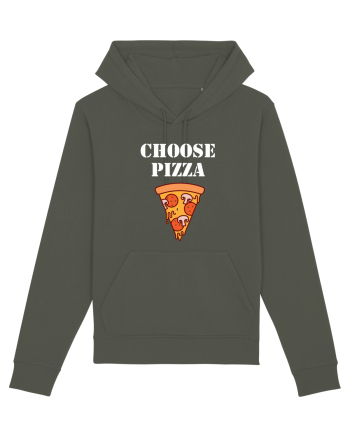 PIZZA Khaki