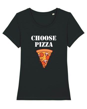PIZZA Black