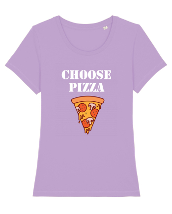 PIZZA Lavender Dawn