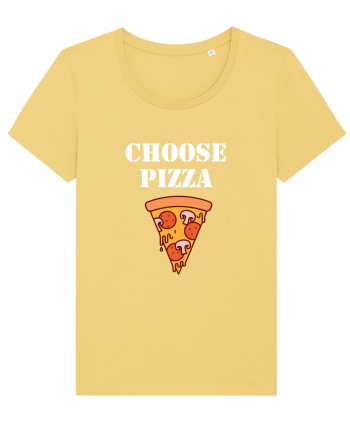 PIZZA Jojoba