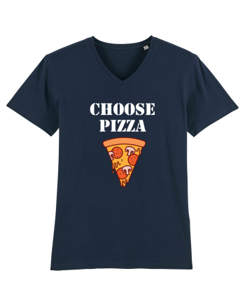 PIZZA French Navy