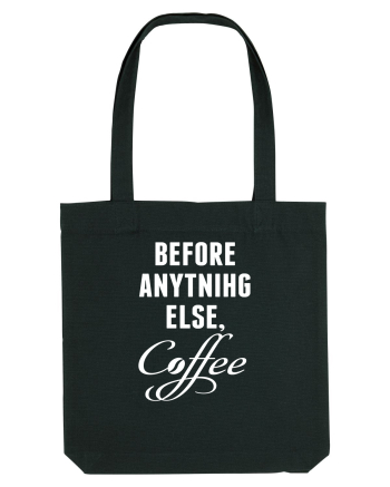 COFFEE Black