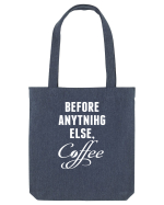 COFFEE Sacoșă textilă