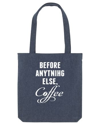 COFFEE Midnight Blue