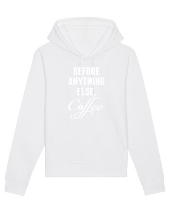 COFFEE White