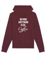 COFFEE Hanorac Unisex Drummer