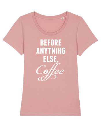 COFFEE Canyon Pink