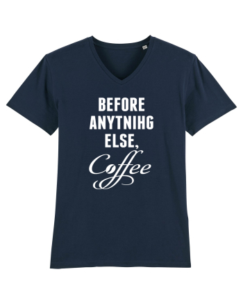 COFFEE French Navy