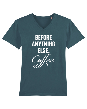 COFFEE Stargazer