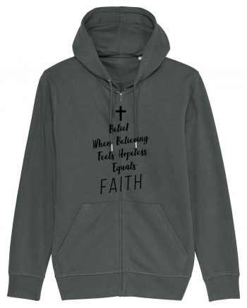 FAITH Anthracite