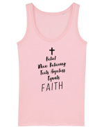 FAITH Maiou Damă Dreamer