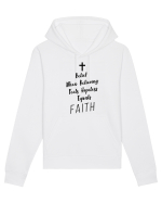 FAITH Hanorac Unisex Drummer