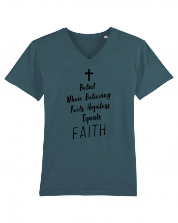 FAITH Stargazer