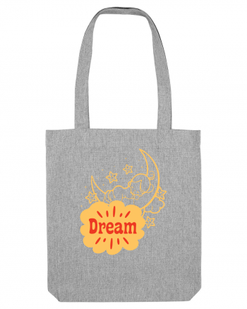 Dream Heather Grey