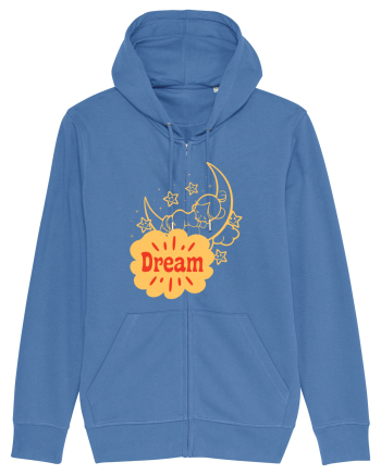 Dream Bright Blue