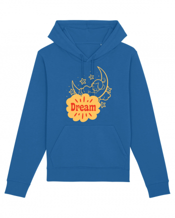 Dream Royal Blue