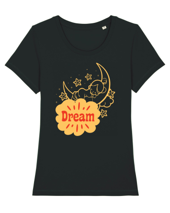 Dream Black