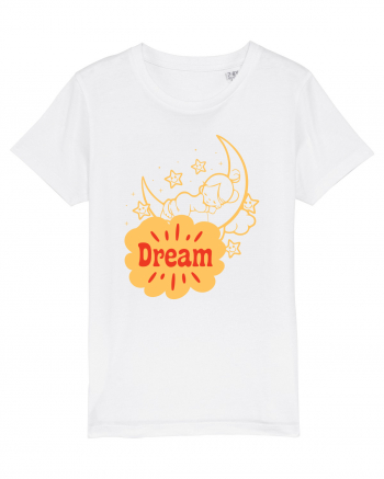 Dream White