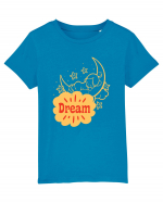 Dream Tricou mânecă scurtă  Copii Mini Creator