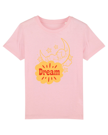 Dream Cotton Pink