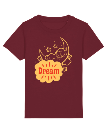 Dream Burgundy