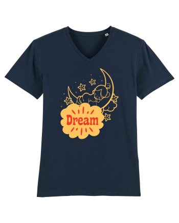 Dream French Navy
