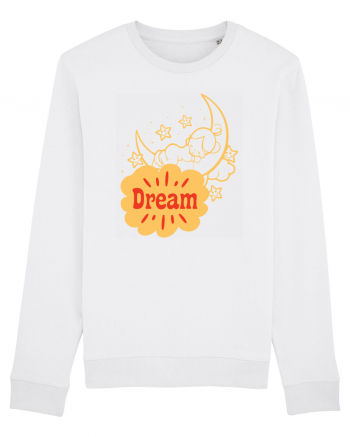 Dream White