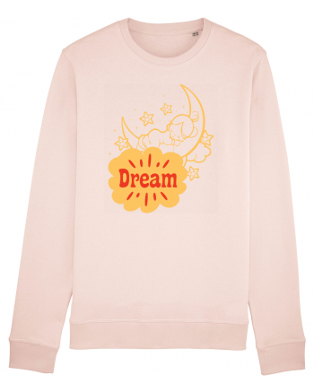 Dream Candy Pink