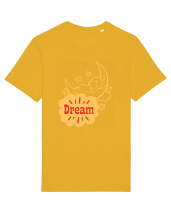 Dream Spectra Yellow