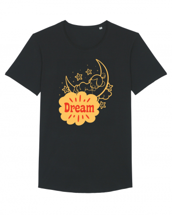 Dream Black