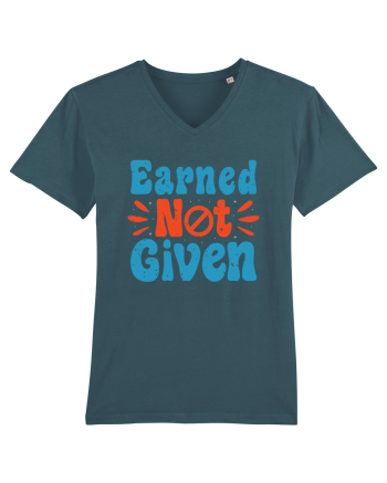 Earned Not Given Stargazer