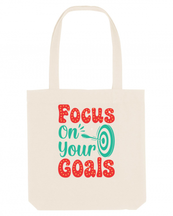 Focus On Your Goals Natural