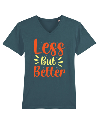 Less But Better Stargazer