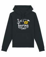 Let's Go Touring Hanorac Unisex Drummer