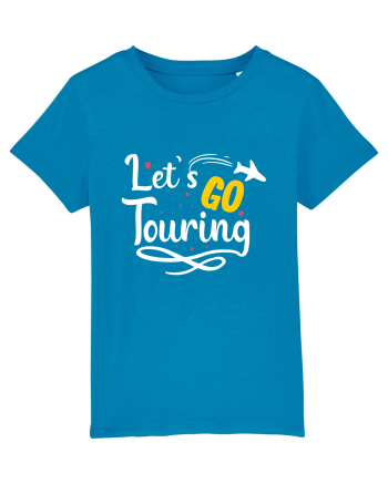 Let's Go Touring Azur
